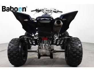 Yamaha  YFM Raptor 700 R NL kenteken picture 7
