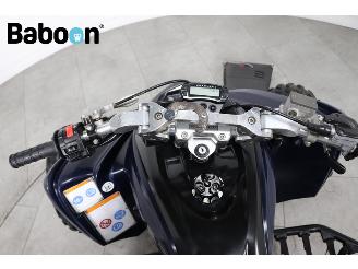 Yamaha  YFM Raptor 700 R NL kenteken picture 22