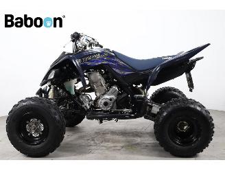 Yamaha  YFM Raptor 700 R NL kenteken picture 5