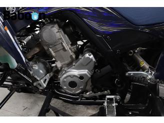 Yamaha  YFM Raptor 700 R NL kenteken picture 10
