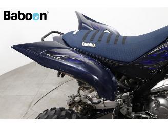 Yamaha  YFM Raptor 700 R NL kenteken picture 20