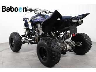 Yamaha  YFM Raptor 700 R NL kenteken picture 6