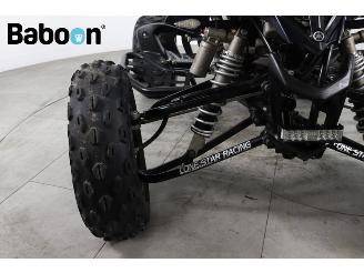 Yamaha  YFM Raptor 700 R NL kenteken picture 15
