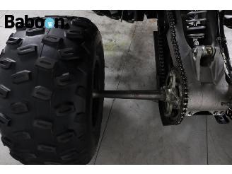 Yamaha  YFM Raptor 700 R NL kenteken picture 23