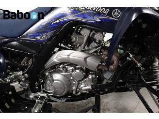 Yamaha  YFM Raptor 700 R NL kenteken picture 18