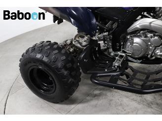 Yamaha  YFM Raptor 700 R NL kenteken picture 19