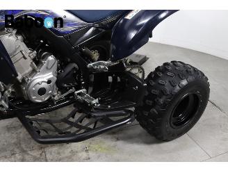 Yamaha  YFM Raptor 700 R NL kenteken picture 12