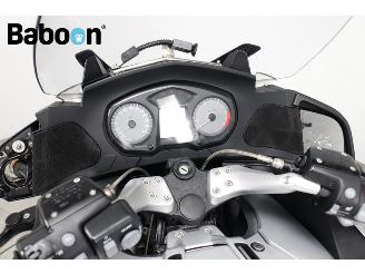 BMW R 1200 RT ABS picture 18