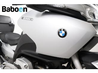 BMW R 1200 RT ABS picture 21