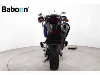 Suzuki DL 650 V-Strom picture 7