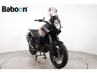 KTM 1190 Adventure ABS picture 2