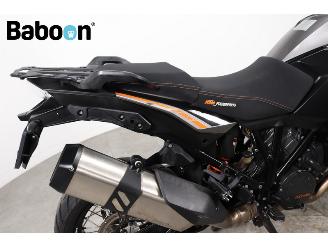 KTM 1190 Adventure ABS picture 22