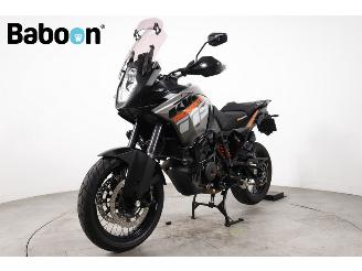 KTM 1190 Adventure ABS picture 4