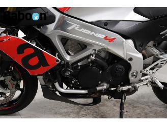 Aprilia Tuono V4 1100 R picture 14
