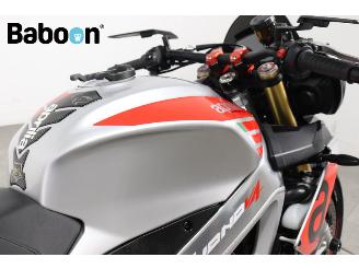 Aprilia Tuono V4 1100 R picture 22