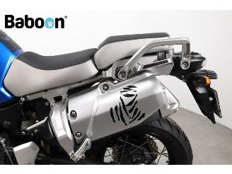 Yamaha XT 1200 Z Super Ténéré ABS picture 10