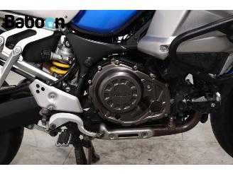 Yamaha XT 1200 Z Super Ténéré ABS picture 20