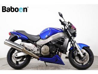 uszkodzony motocykle Honda CB 1100 SF X-Eleven 2001/2