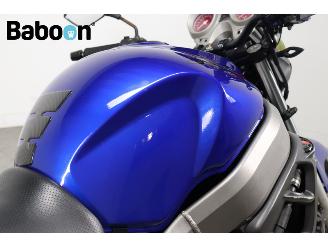Honda CB 1100 SF X-Eleven picture 17
