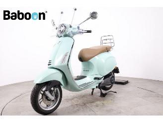 Vespa  Elettrica 45KM picture 4