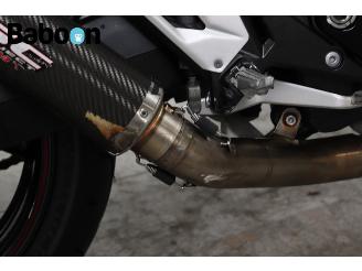 Kawasaki Z 800 ABS e-version picture 21