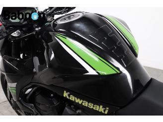 Kawasaki Z 800 ABS e-version picture 11