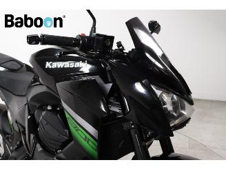 Kawasaki Z 800 ABS e-version picture 16