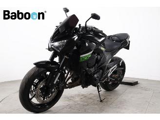 Kawasaki Z 800 ABS e-version picture 4