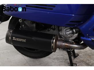 Vespa  GTS 300 i.e. picture 20