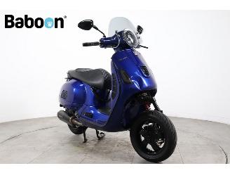 Vespa  GTS 300 i.e. picture 2