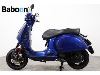 Vespa  GTS 300 i.e. picture 5