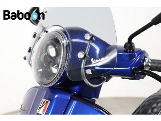 Vespa  GTS 300 i.e. picture 16