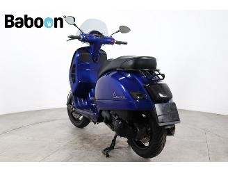 Vespa  GTS 300 i.e. picture 6