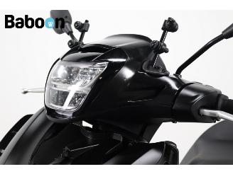 Piaggio  400 Beverly S HPE picture 16