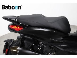 Piaggio  400 Beverly S HPE picture 22