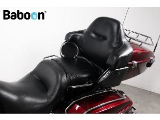 Harley-Davidson  FLHTK Ultra Glide Limited ABS picture 11