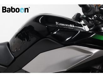 Kawasaki  Ninja 1000 SX SE picture 18