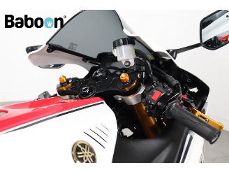 Yamaha  YZF-R7 picture 25