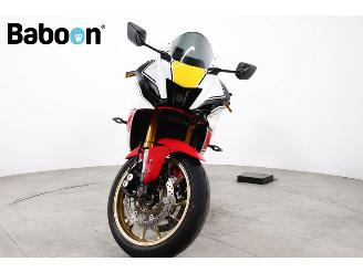 Yamaha  YZF-R7 picture 3