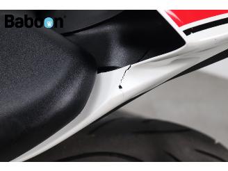 Yamaha  YZF-R7 picture 12