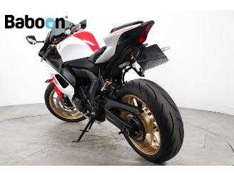 Yamaha  YZF-R7 picture 6