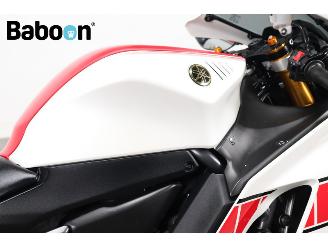 Yamaha  YZF-R7 picture 23