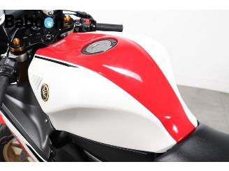 Yamaha  YZF-R7 picture 9