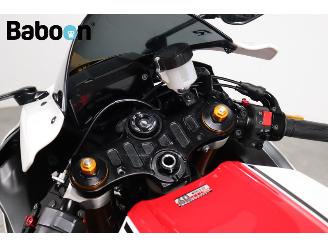 Yamaha  YZF-R7 picture 10