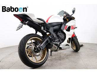 Yamaha  YZF-R7 picture 8