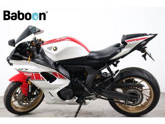 Yamaha  YZF-R7 picture 5
