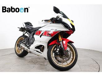Yamaha  YZF-R7 picture 2