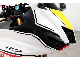 Yamaha  YZF-R7 picture 19