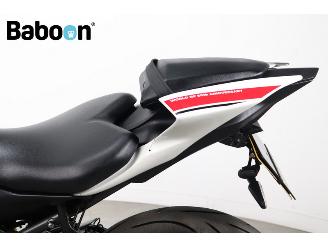 Yamaha  YZF-R7 picture 11
