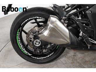 Kawasaki Z 1000 SX ABS picture 21